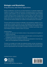 Biologics and Biosimilars