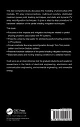 Photovoltaic Partial Shading