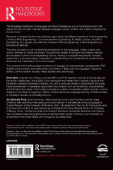 The Routledge Handbook of Language and Mind Engineering