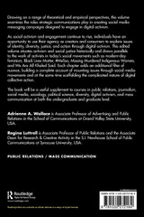 Strategic Social Media as Activism Strategic Social Media as Activism