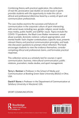 Social Issues in Sport Communication