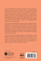 Recognising and Responding to Animal Emotion in a Shared World