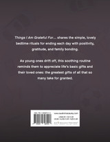 Things I Am Grateful For.... Things I Am Grateful For....