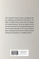 Poems of Life and Love Poems of Life and Love
