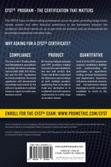 Systematic Trading - The Official Guide to the CFST® Exam