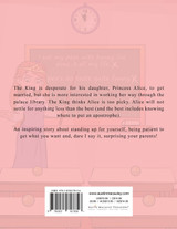 The Princess and the Apostrophe