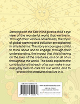 Dancing With the East Wind