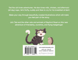 The Adventures of Ted Cat The Adventures of Ted Cat
