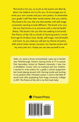 The Poems of My Life The Poems of My Life