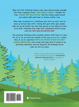 The Perfectly Imperfect Christmas Tree The Perfectly Imperfect Christmas Tree