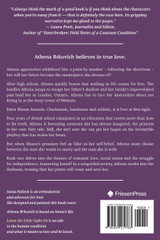 Leave the Little Light On, Book Two