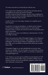 Las ruinas de la Tierra Las ruinas de la Tierra