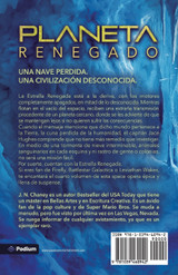 Planeta Renegado Planeta Renegado
