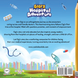 Gigi's Hospital Adventure Gigi's Hospital Adventure