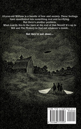 The Boy Who Feared his own Reflection