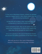 The Land of Moonbeam Dreams The Land of Moonbeam Dreams