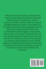 A Woman In Bloom