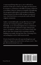 The Ancient Astronaut