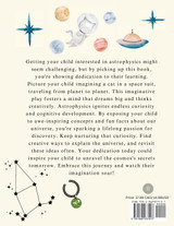 Astrophysics For Little One