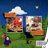 Seek & Find Halloween Party