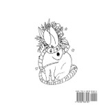The Nonsense Woods Coloring Book The Nonsense Woods Coloring Book