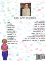 I AM BEAUTIFUL! I AM BEAUTIFUL!