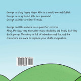 The Great Carrot Quest!