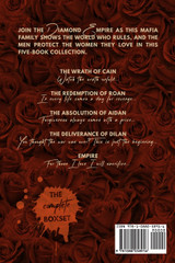 The Syndicate Series Boxset