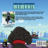 Lincoln Explores Memphis
