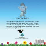 Perdu The Monkey