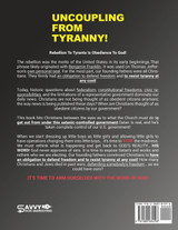 Uncoupling From Tyranny Uncoupling From Tyranny