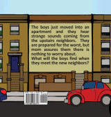 The Monster Upstairs