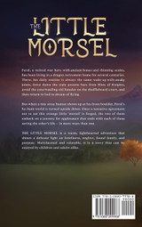 The Little Morsel The Little Morsel
