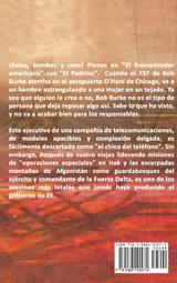 Burke's War, en Español Burke's War, en Español