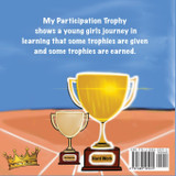 My Participation Trophy My Participation Trophy