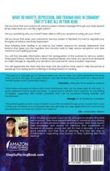 STOP SUFFERING, START HEALING