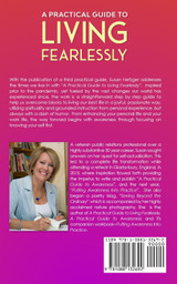 A Practical Guide to Living Fearlessly A Practical Guide to Living Fearlessly