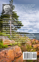 KILLBEAR PARK, THE WILD SIDE