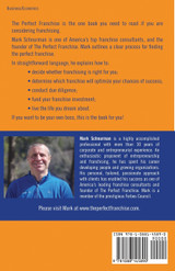 The Perfect Franchise