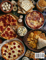 50 Movie Night Recipes for Home 50 Movie Night Recipes for Home