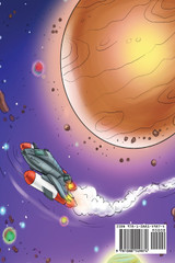 The Boy and the Bear's Cosmic Adventure