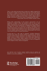 Religion and Drama in Early Modern England Religion and Drama in Early Modern England