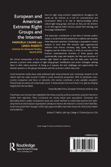 European and American Extreme Right Groups and the Internet