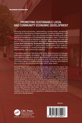 Promoting Sustainable Local and Community Economic Development