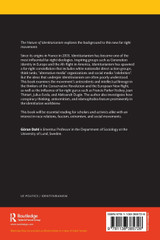 The Nature of Identitarianism