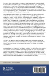 Understanding Vulnerability and Resilience Understanding Vulnerability and Resilience