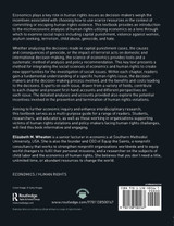 The Economics of Human Rights