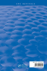 Analysis of Trace Organics in the Aquatic Environment