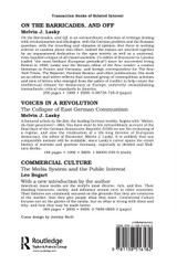 The Language of Journalism