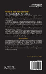 Funding Democratization